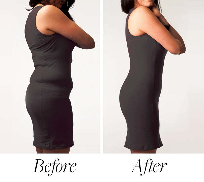 PerfectFit CurveMuse Sculpt ™