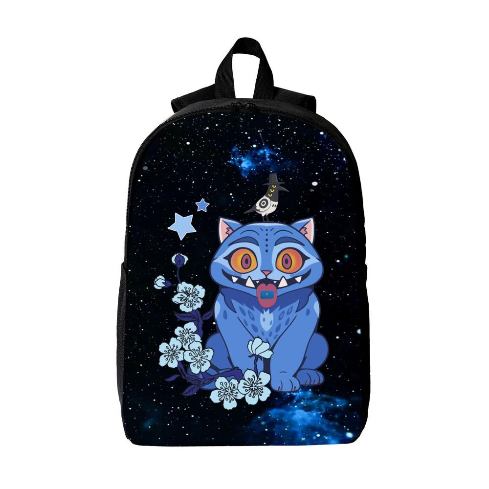 School Backpack K POP for Fans Men Women College Bookbag Waterproof Lightweight Black Backpack Mochilas Book Bag Rucksack Casual Daypack School Bag