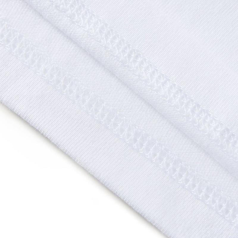 Breezy Bowl Concert Music T-Shirt R&B Hip Hop Streetwear Styles Fan Gift Cotton Top Womenswear Check