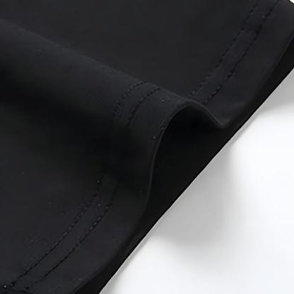 KPop Demon Hunters Huntrix Heartthrob Officially Licensed T-Shirt Retro Cotton Menswear Top Domestic