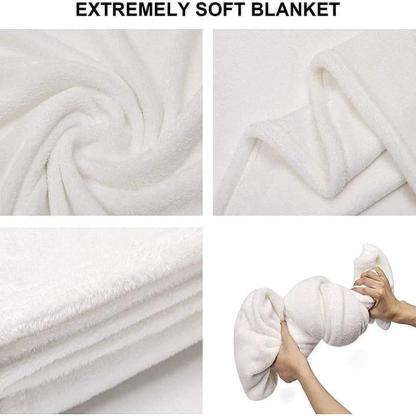 K-Pop Demon Hunter Warm Comfortable Nap Blanket, Perfect for Home Office Use, Ideal Bedroom Decor, Cozy and Soft Throw Blanket, Gift for Kids, Children, Birthday Gift, Halloween Gift, Huntrix, Sajaboys,Zoey,Rumi,Mira,Jinu