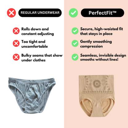 PerfectFit CurveMuse Sculpt ™