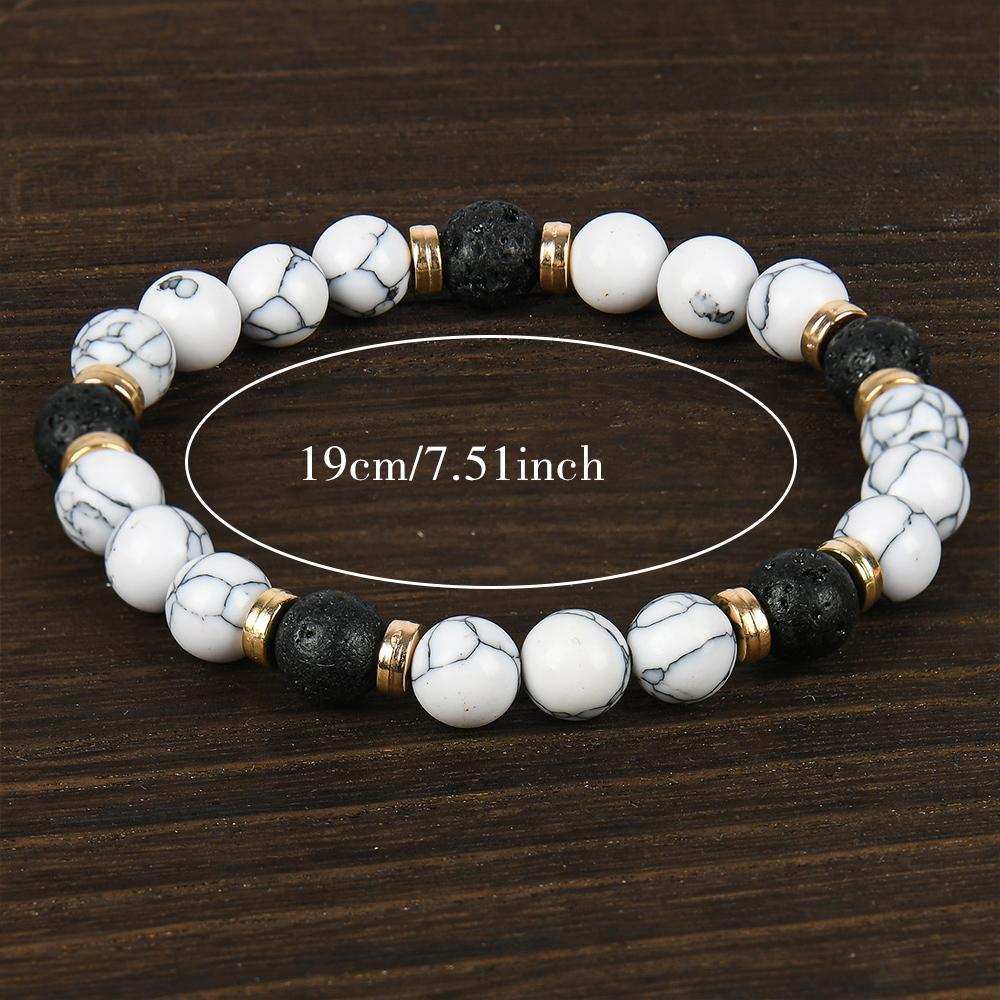 Elegant Dream Fortune Lucky Crystal Bracelet, Natural Beaded Fashion Jewelry For Men And Women, Ideal Party And Birthday Gifts, Good Luck And Love Blessing Gifts