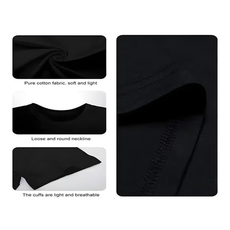 KPop Demon Hunters Huntrix Heartthrob Officially Licensed T-Shirt Retro Cotton Menswear Top Domestic