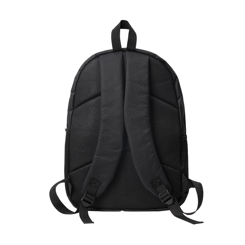 School Backpack K POP for Fans Men Women College Bookbag Waterproof Lightweight Black Backpack Mochilas Book Bag Rucksack Casual Daypack School Bag