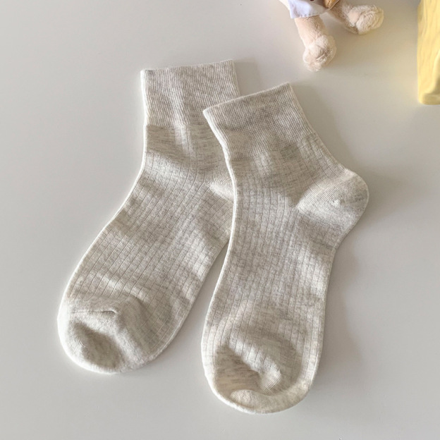 Cozy Cloud Socks: Softness You Can Wear