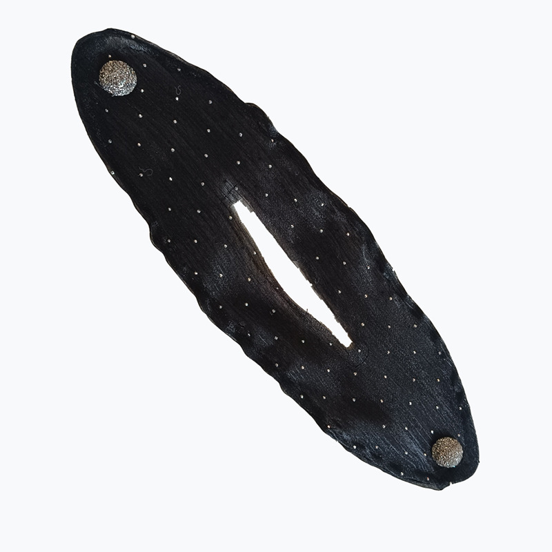 Blossom Twist Hair Clip: Effortless Floral Elegance for Every Look