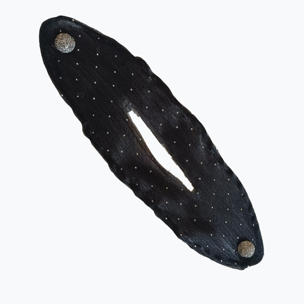 Blossom Twist Hair Clip: Effortless Floral Elegance for Every Look