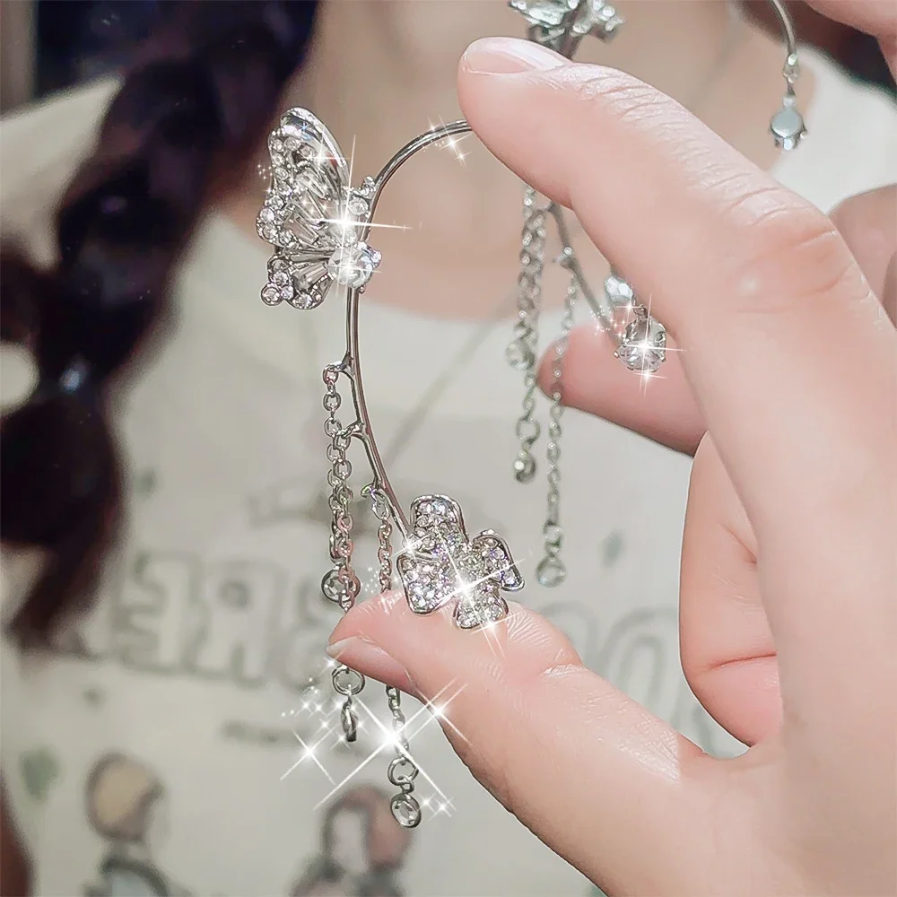 Best Seller 🔥Non-Pierced Earrings