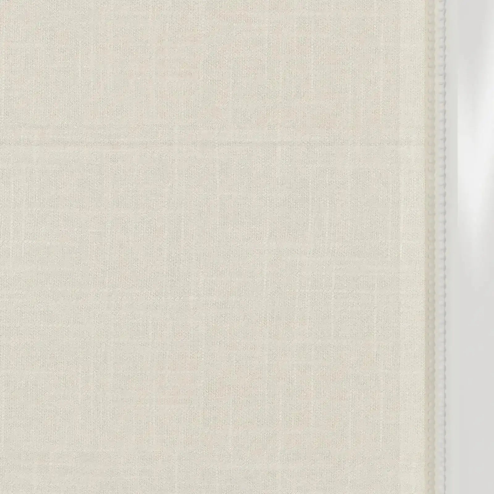 Ian Linen Valanced Day Night Roman Shade Cord Lift -TWOPAGES