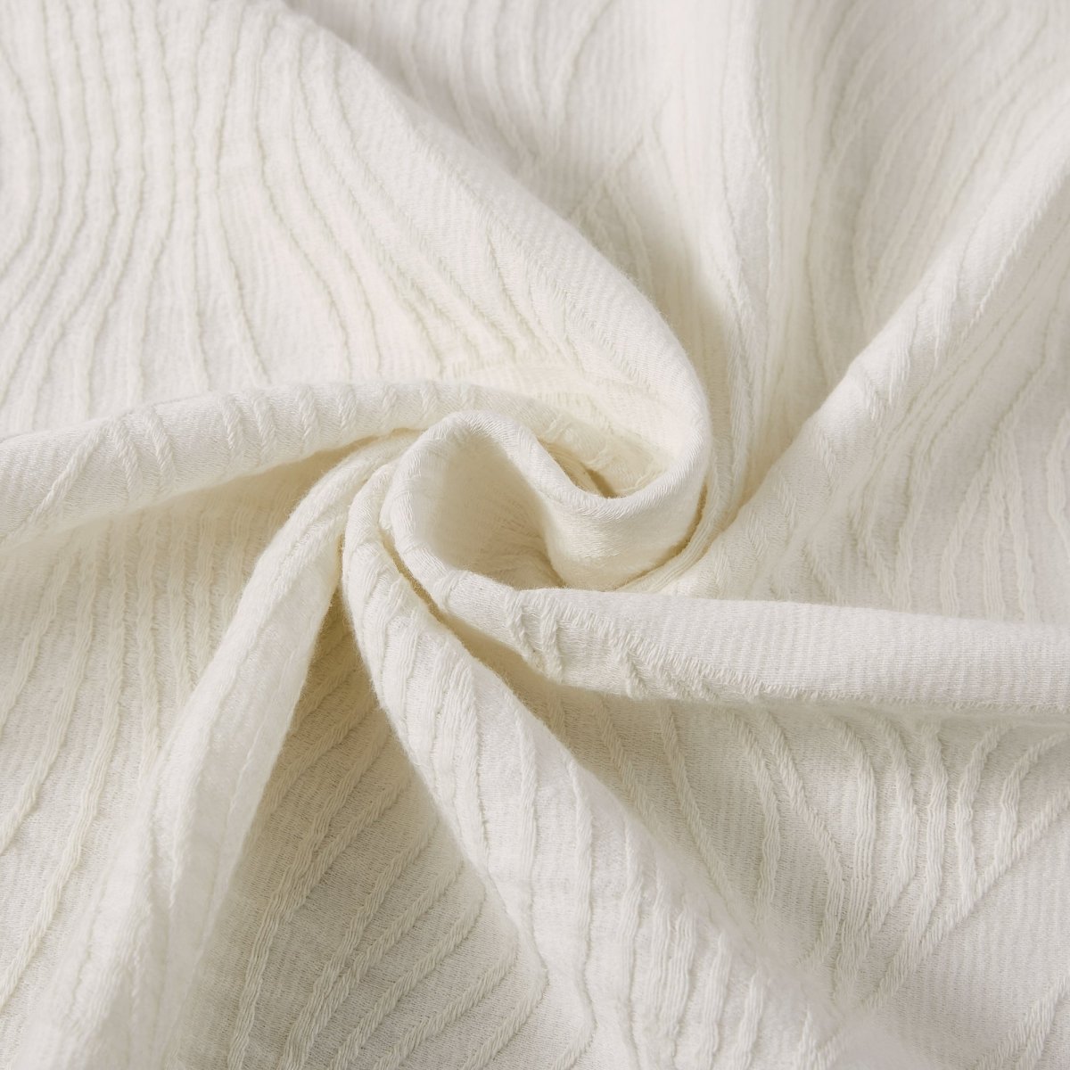 Capstone Whisper Shower Curtain