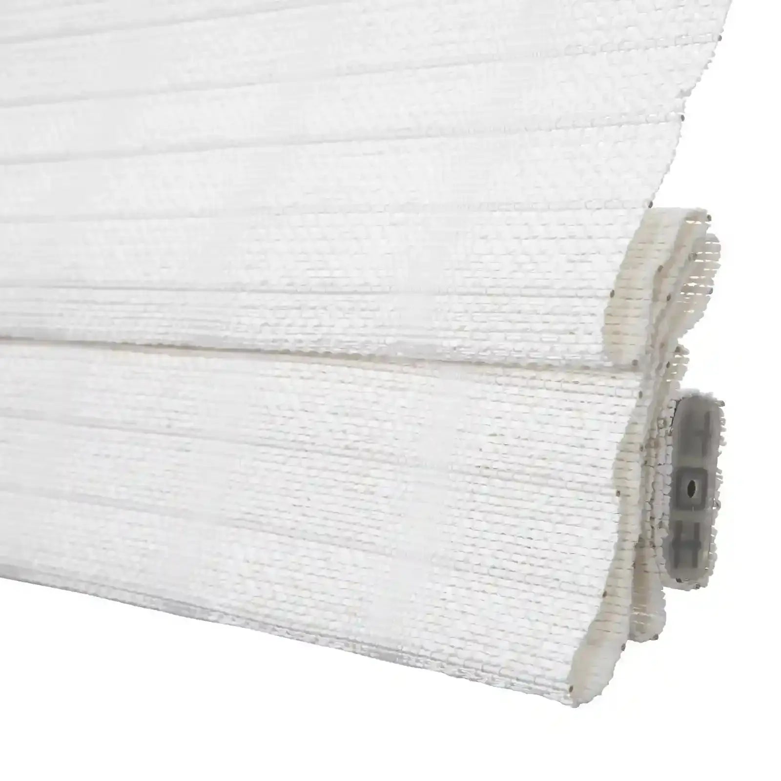 Rae Top Down Bottom Up Woven Wood Shade Cordless - Series C -TWOPAGES CURTAINS