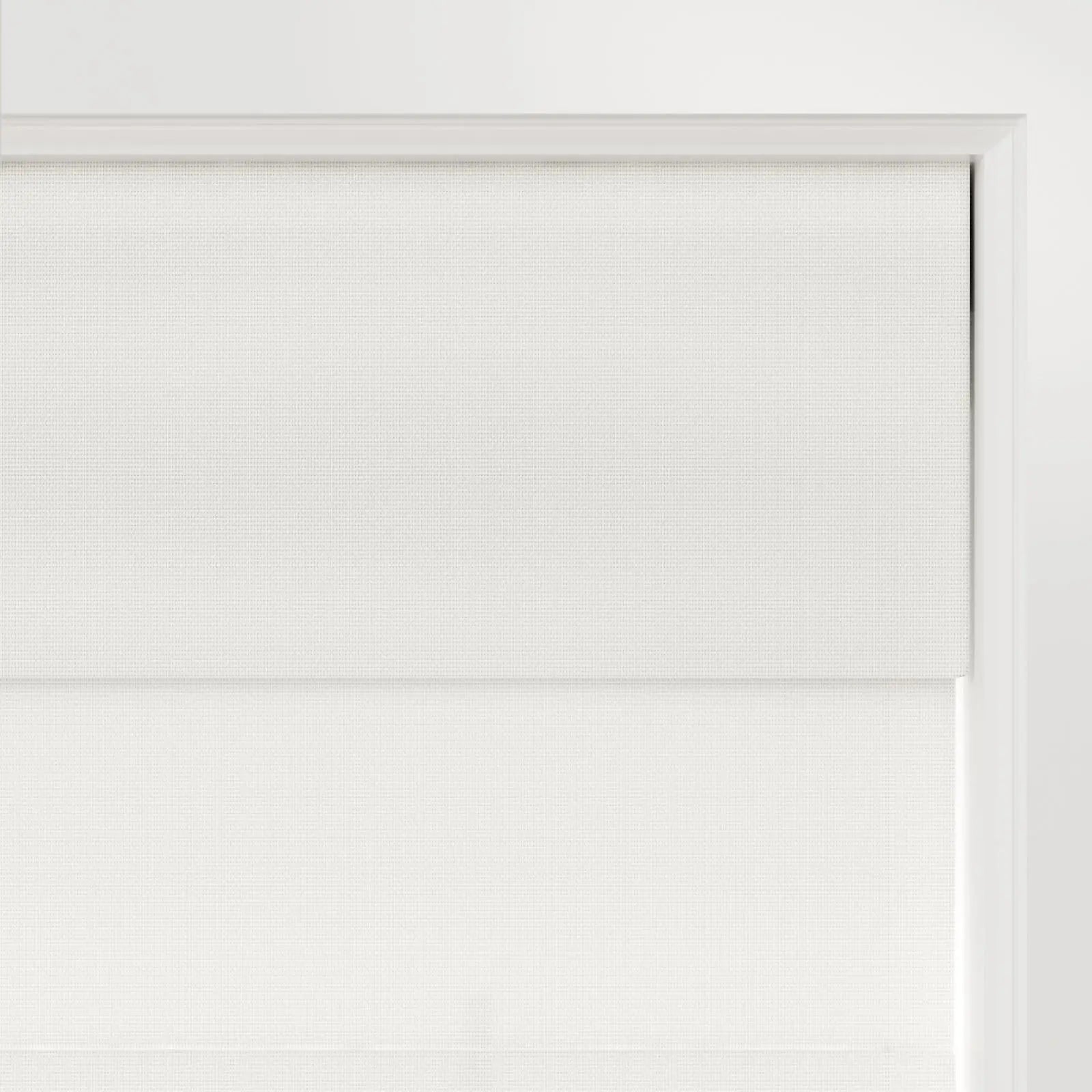 Details of Andy Cordless Top Down Bottom Up Roman Shades