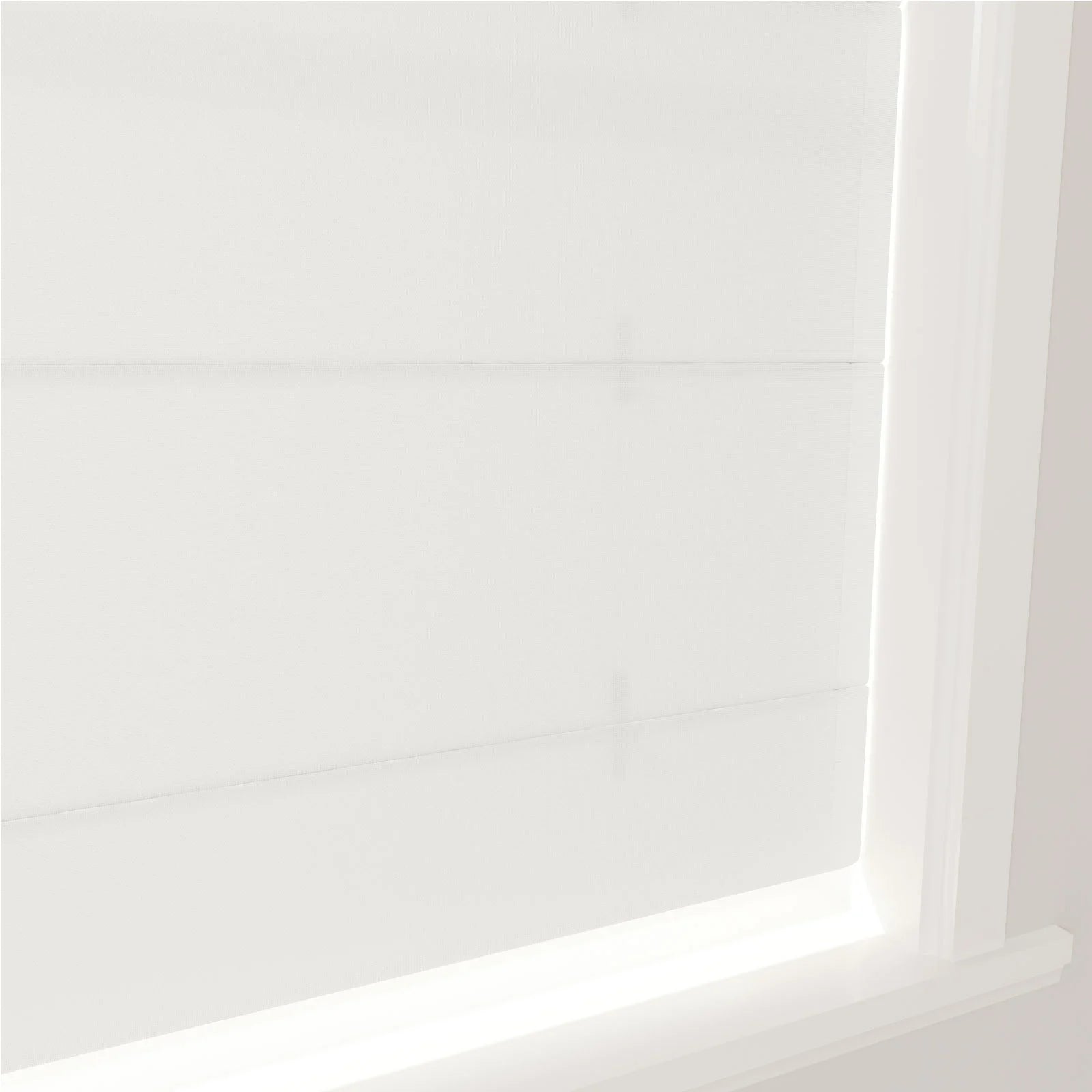 Details of Andy Cordless Top Down Bottom Up Roman Shade