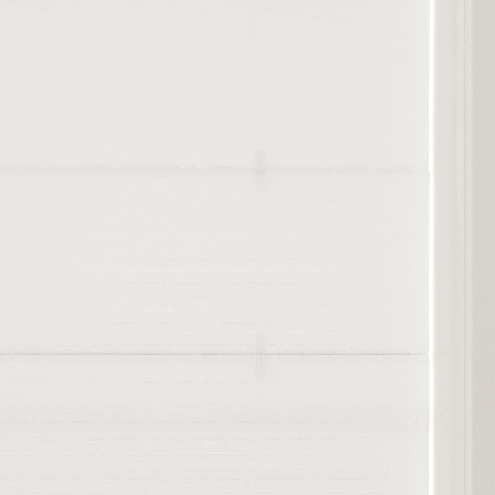 Details of Andy Cordless Top Down Bottom Up Roman Shades