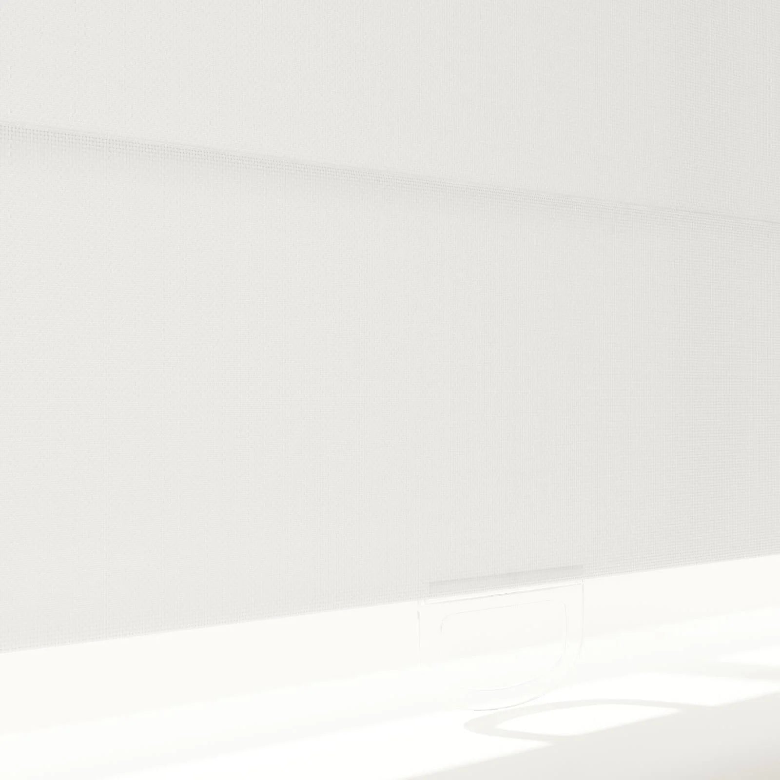 Details of Andy Cordless Top Down Bottom Up Roman Shade