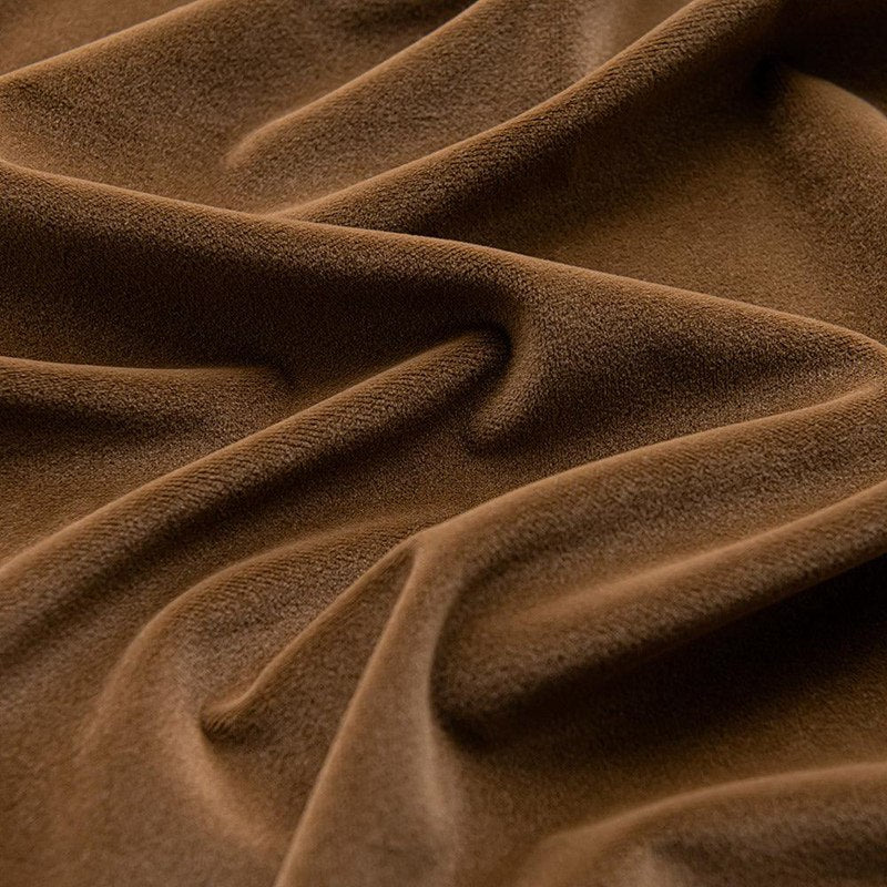 Velvet luxury drapes with elegant insulated design for timeless style