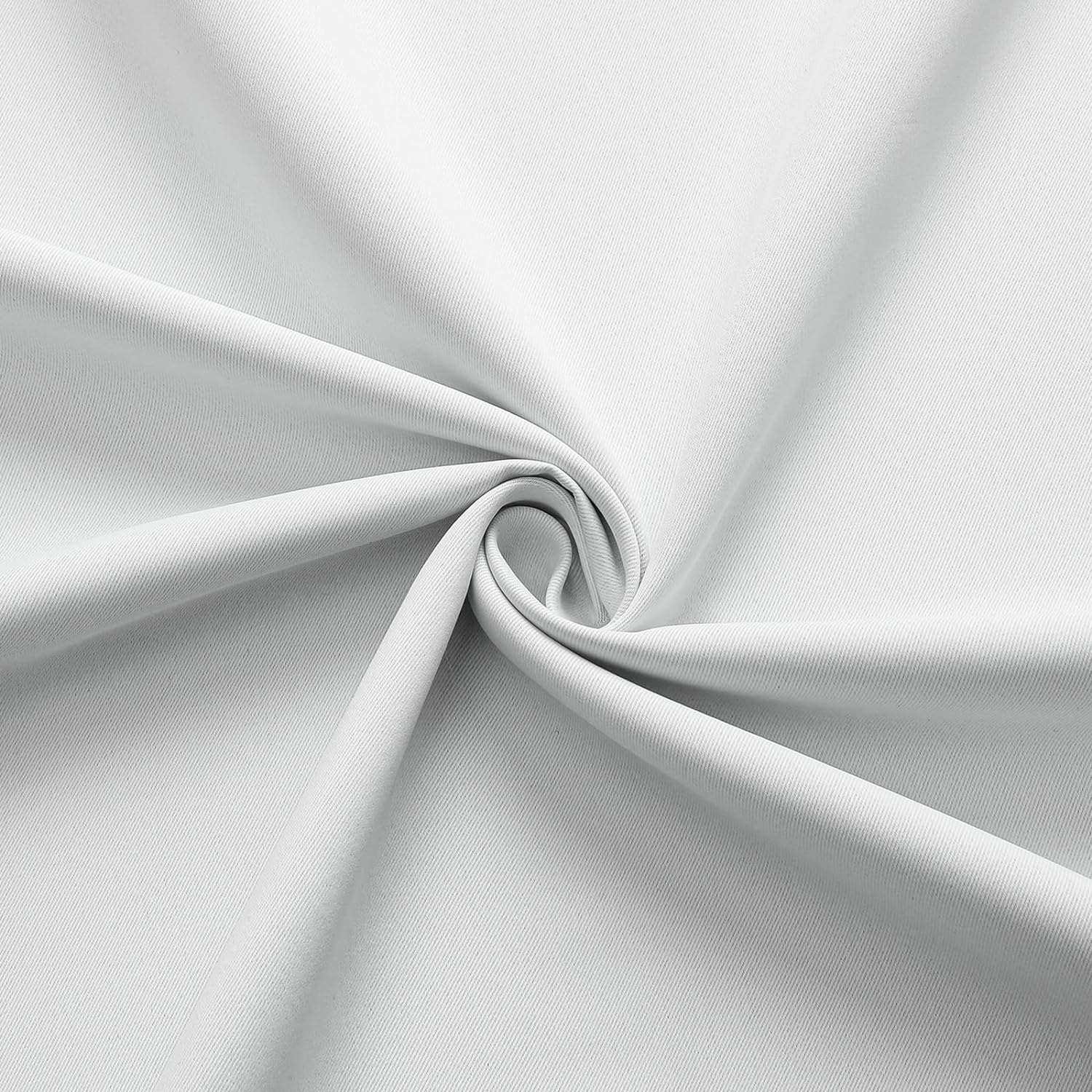 Joydeco Blackout Curtains 2 Panels Set, featuring thermal insulated long curtains