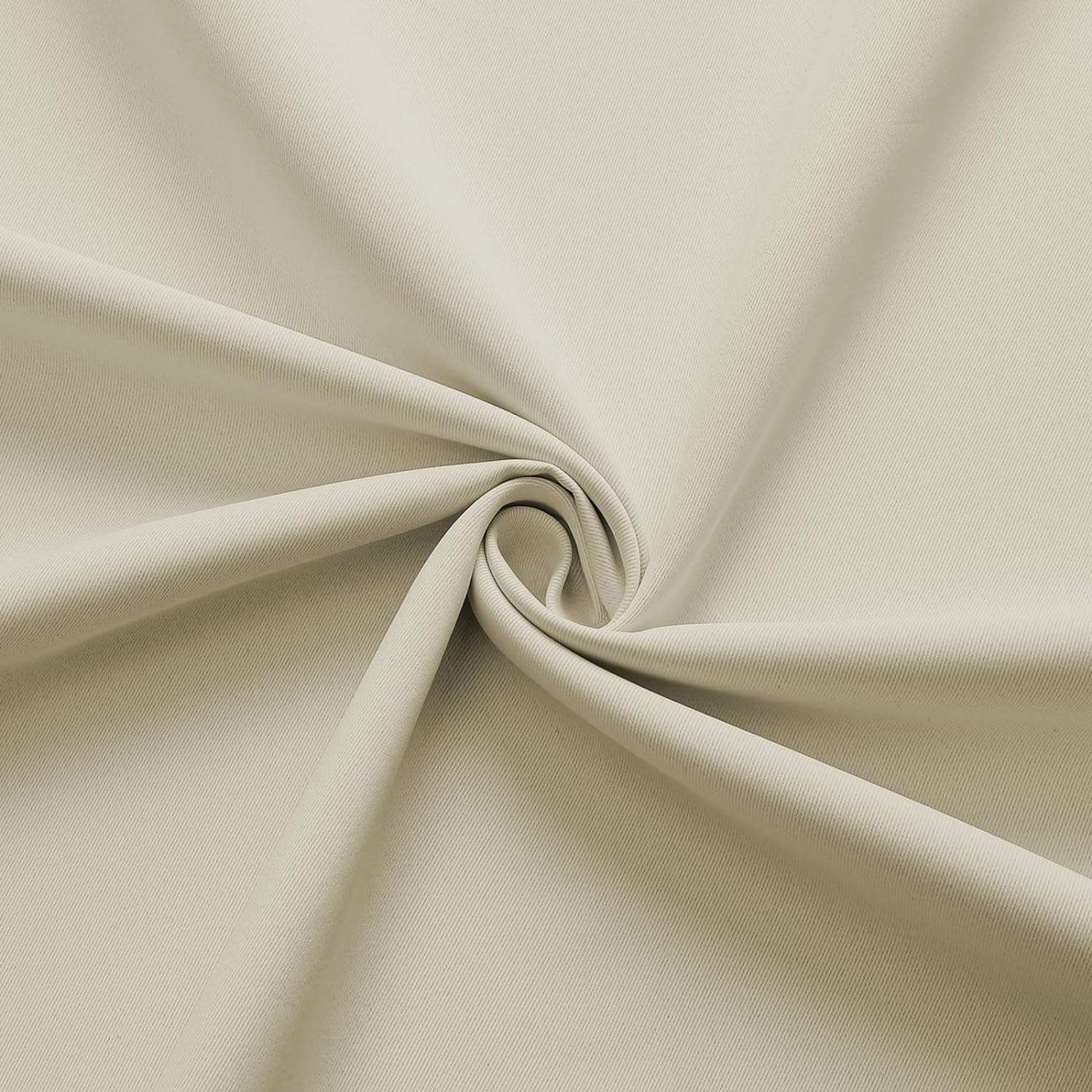 Joydeco Blackout Curtains 2 Panels Set, featuring thermal insulated long curtains