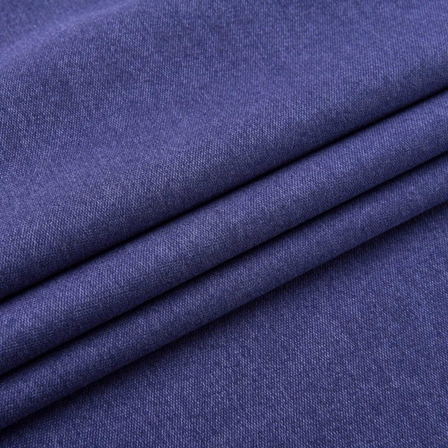 Joydeco Blackout Curtains 2 Panels Set, featuring thermal insulated long curtains