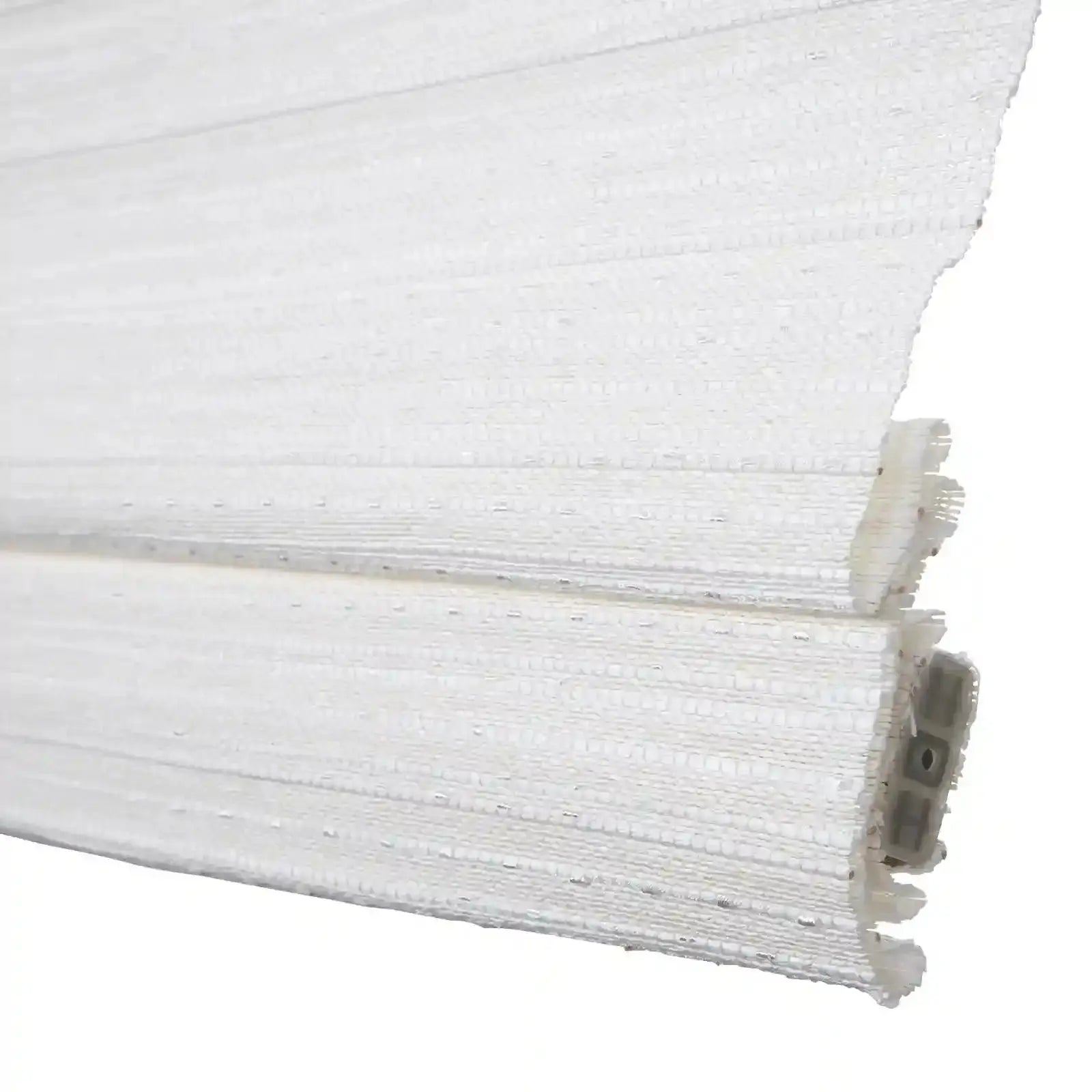 Rae Top Down Bottom Up Woven Wood Shade Cordless - Series C -TWOPAGES CURTAINS