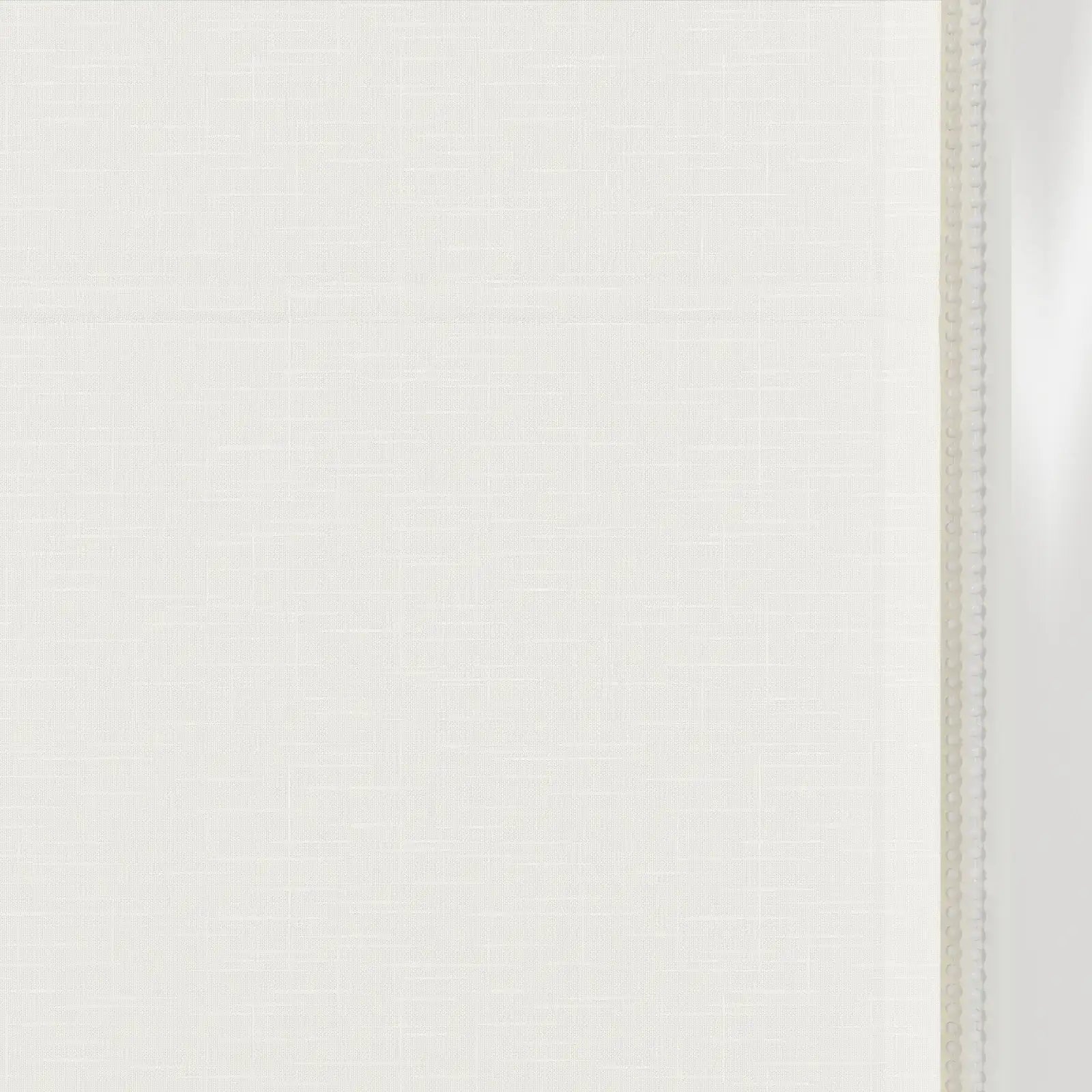 Patti Linen Valanced Day Night Roman Shade Cord Lift