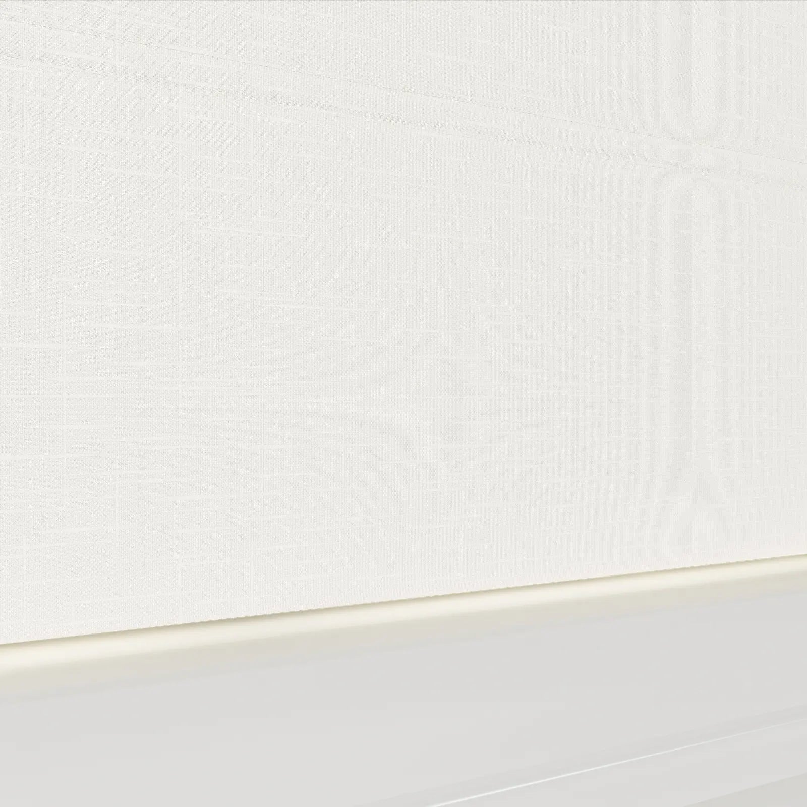 Patti Linen Valanced Day Night Roman Shade Cord Lift