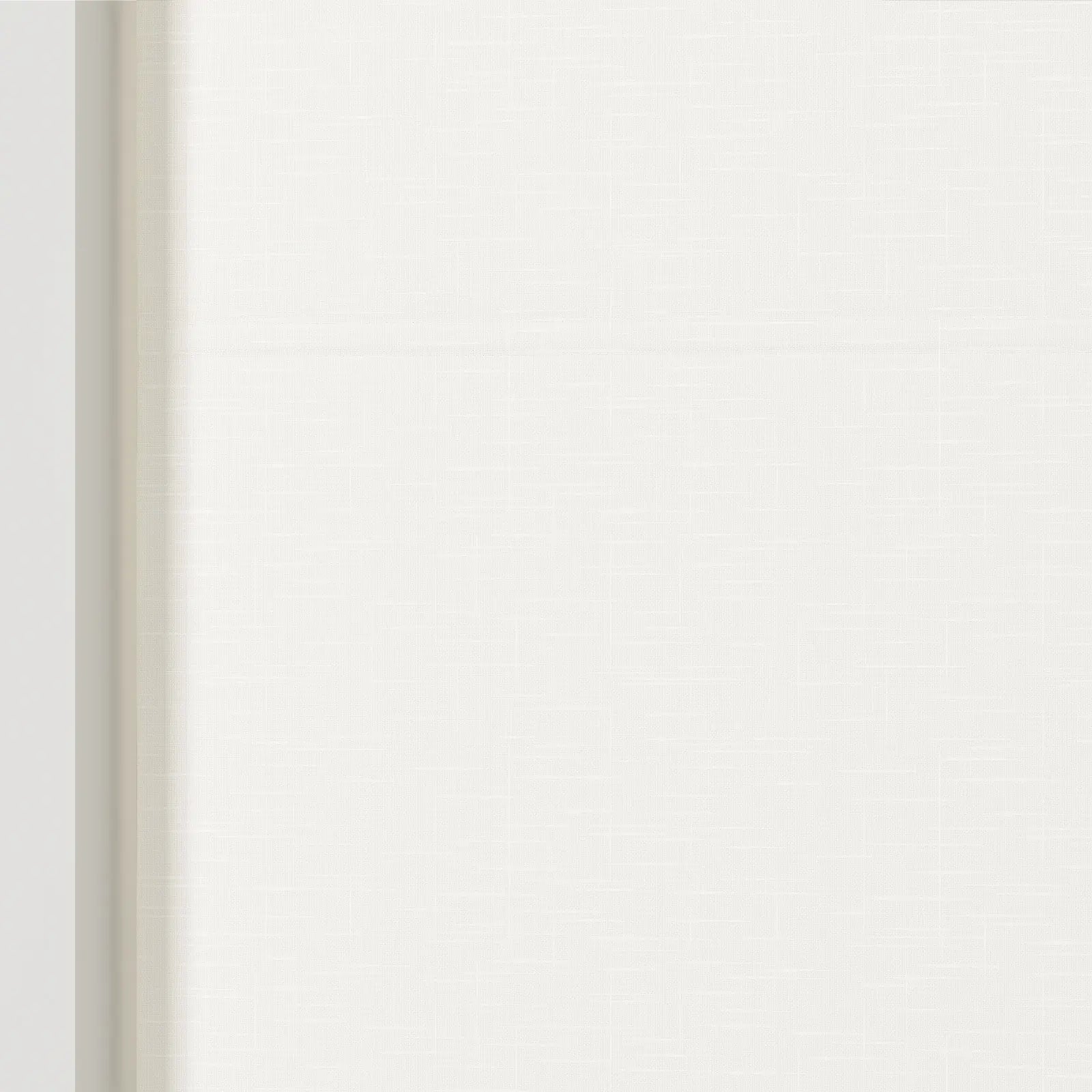 Patti Linen Valanced Day Night Roman Shade Cord Lift