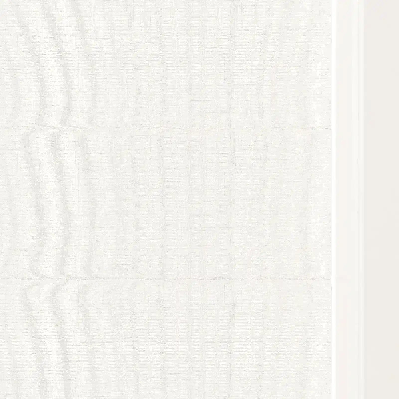 Patti Linen Top Down Bottom Up Roman Shade Cordless