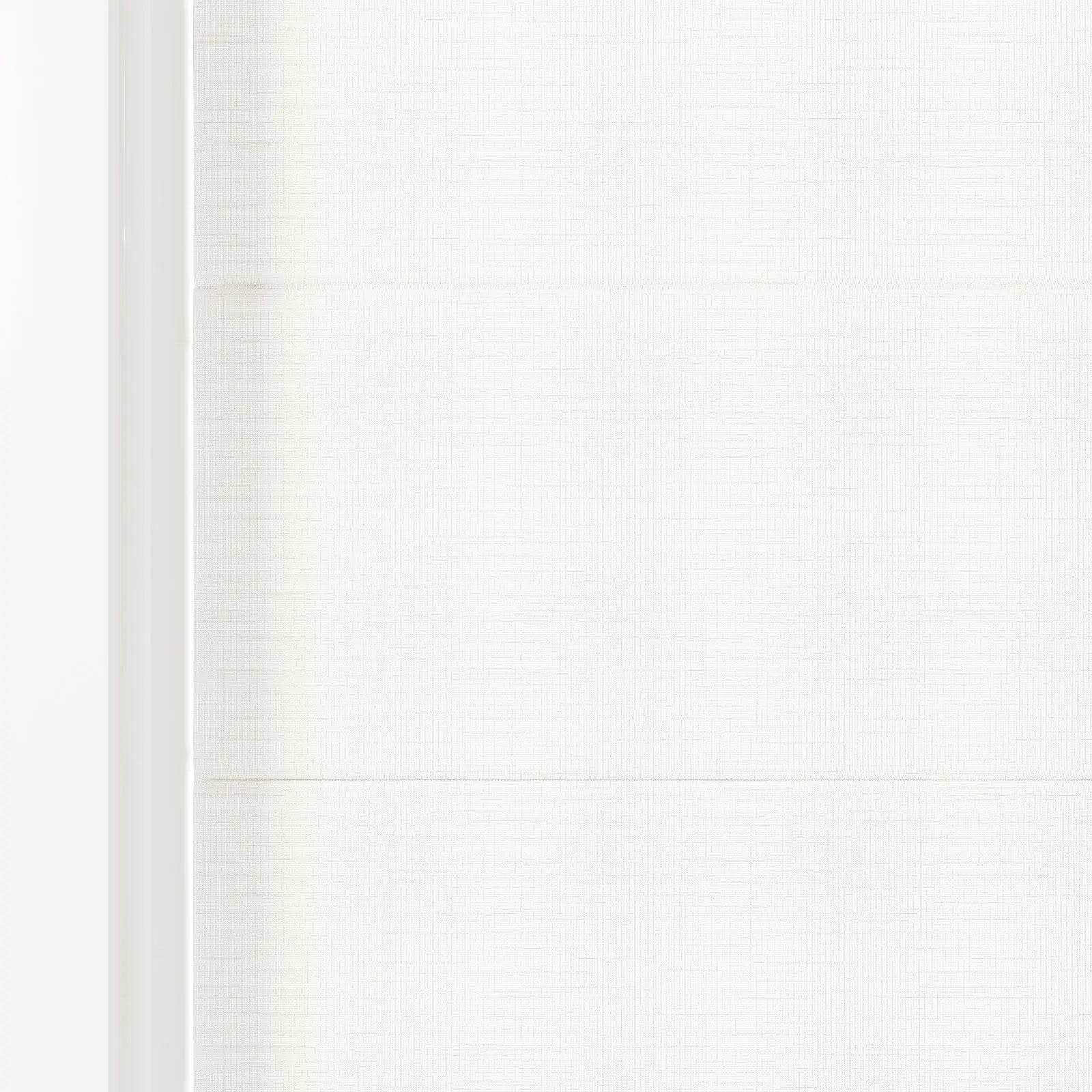 Patti Linen Top Down Bottom Up Roman Shade Cordless