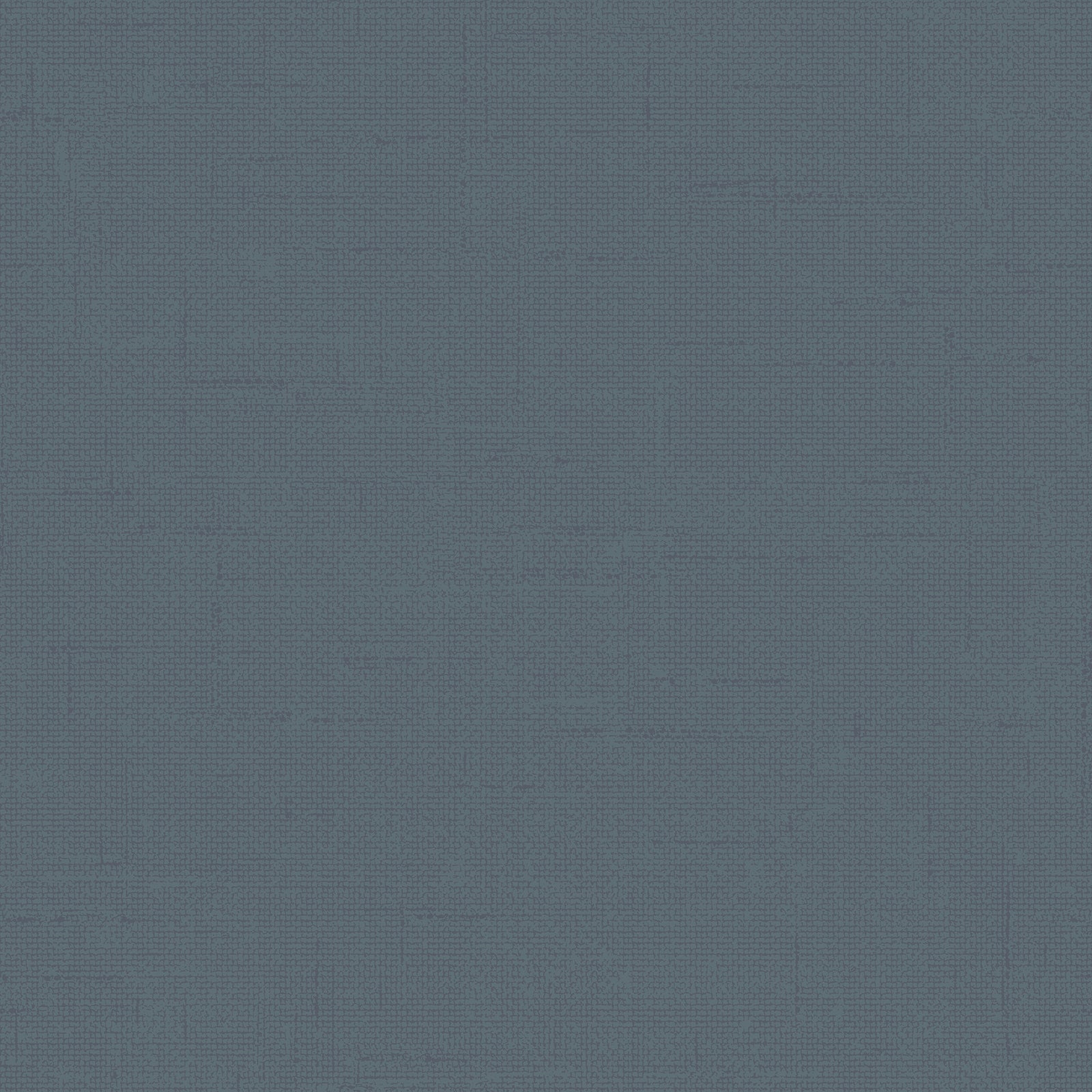 Burlap Removable Wallpaper - A swatch of Burlap Peel And Stick Wallpaper in navy burlap | Tempaper#color_navy-burlap