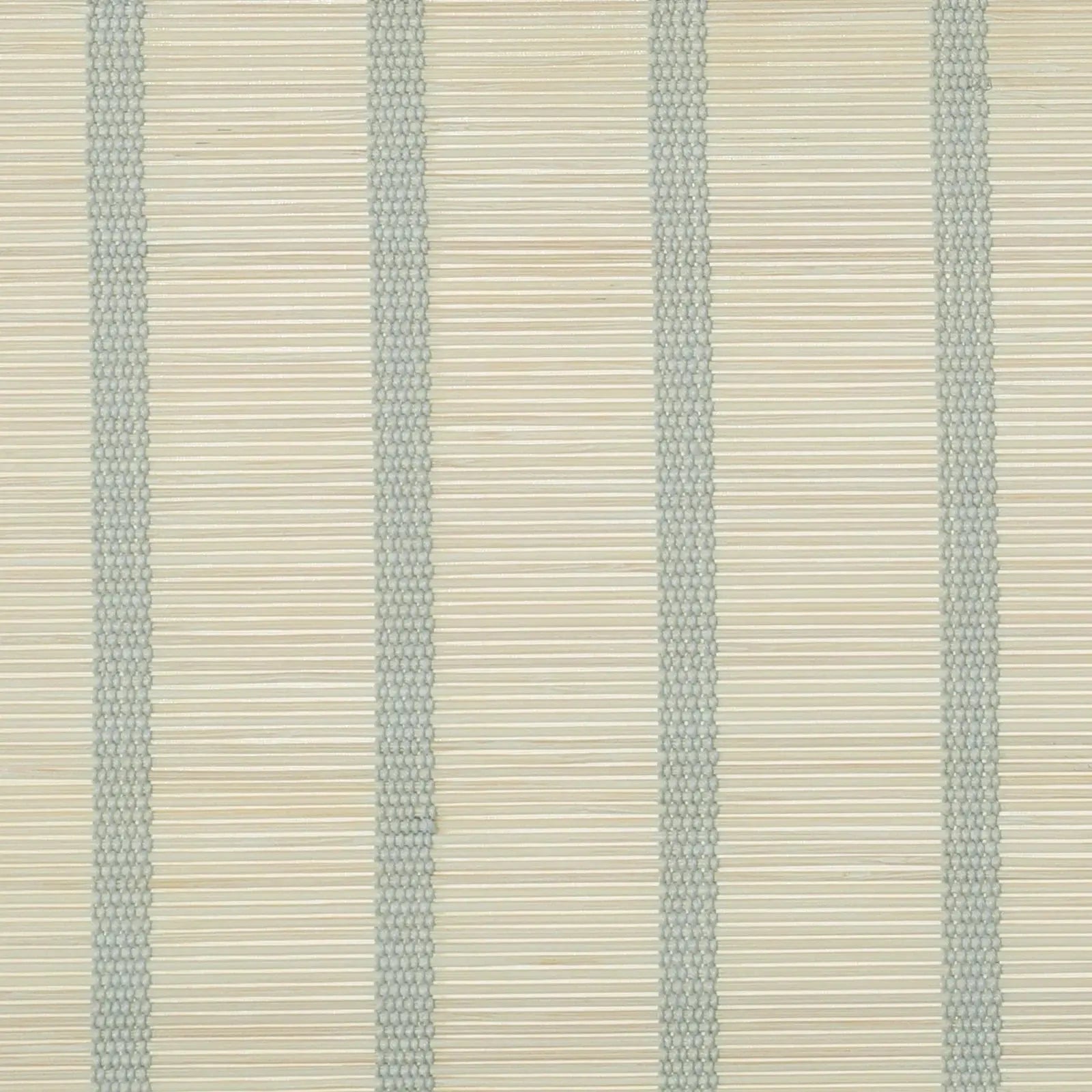 Sybil Bamboo Roman Shade - Natural TWOPAGES CURTAINS