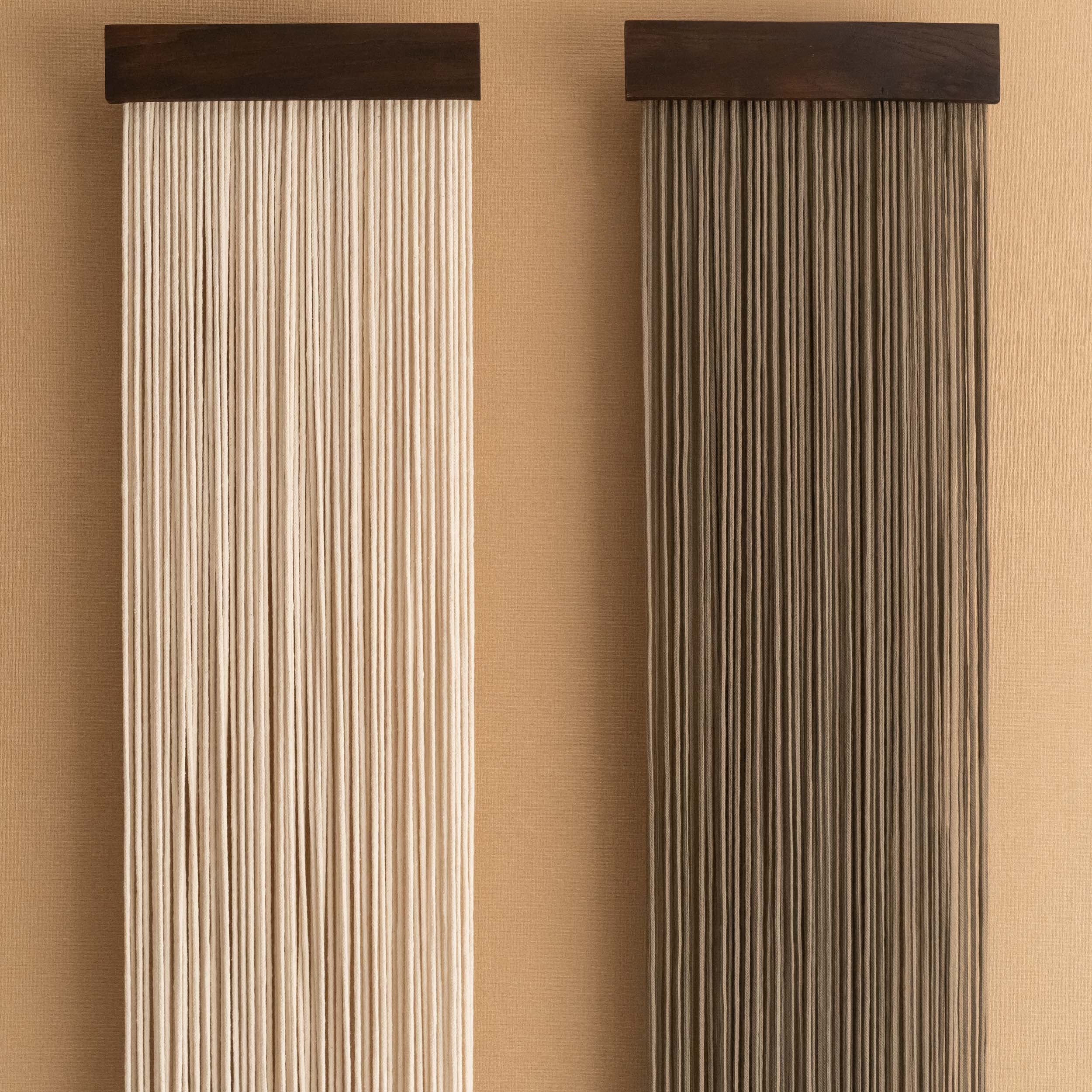 Handmade Boho Macrame Wall Hanging V81