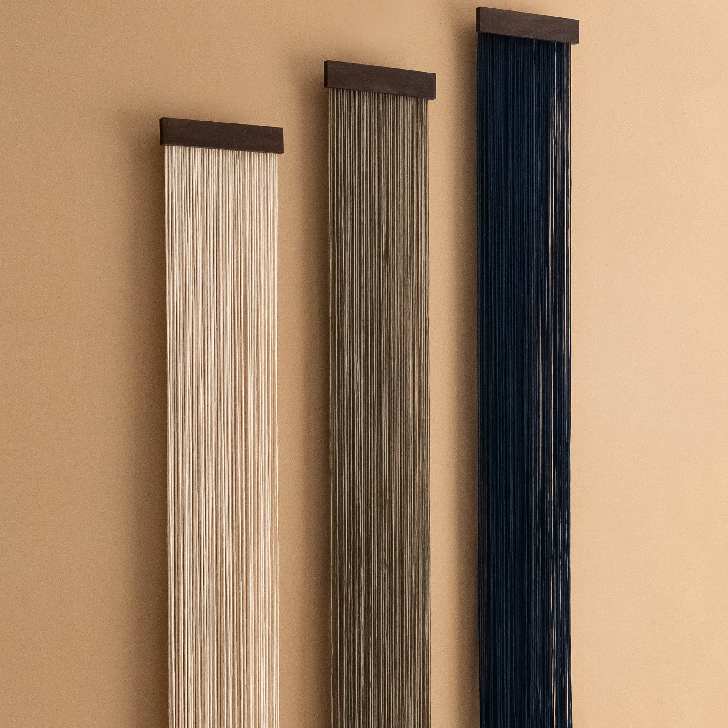 Handmade Boho Macrame Wall Hanging V81