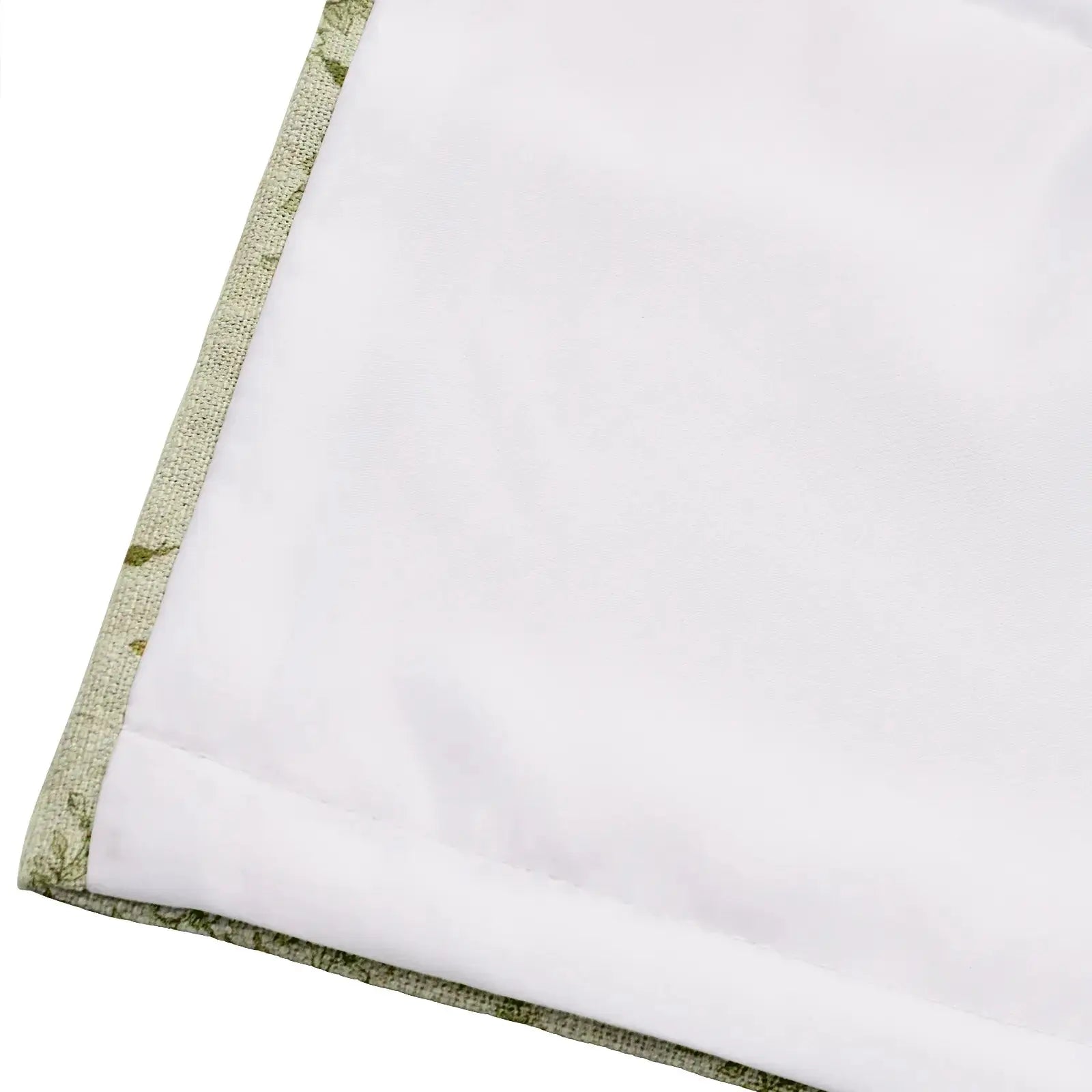 Sara Le Printed Roman Shade Cordless Plus Size TWOPAGES