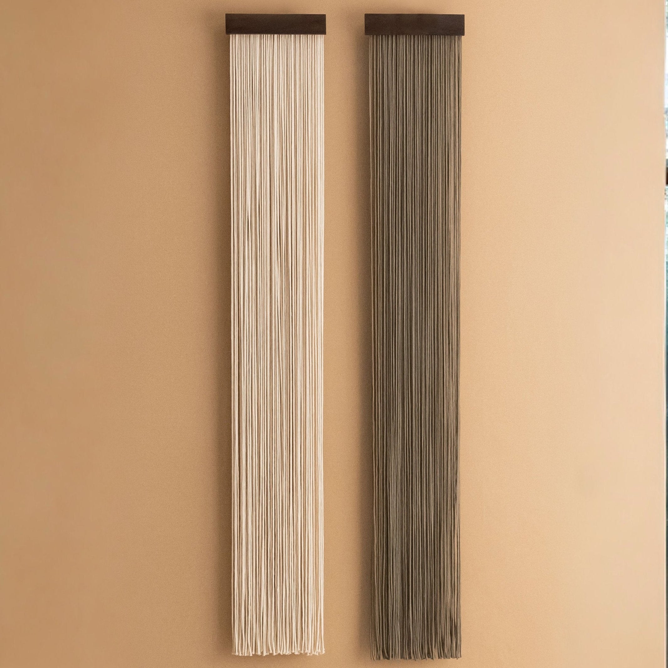 Handmade Boho Macrame Wall Hanging V81