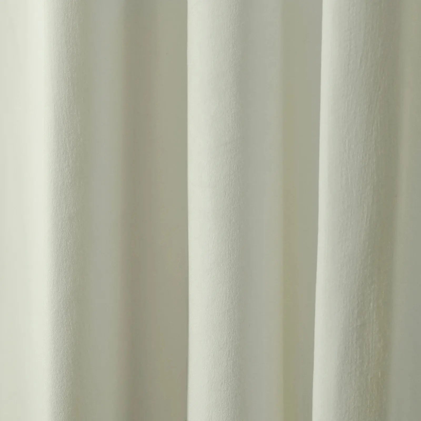 Birkin velvet pleated drapery for elegant insulated room style