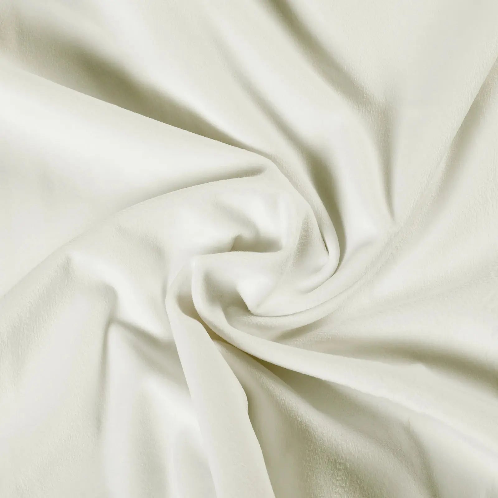 Birkin velvet pleated drapery for elegant insulated room style