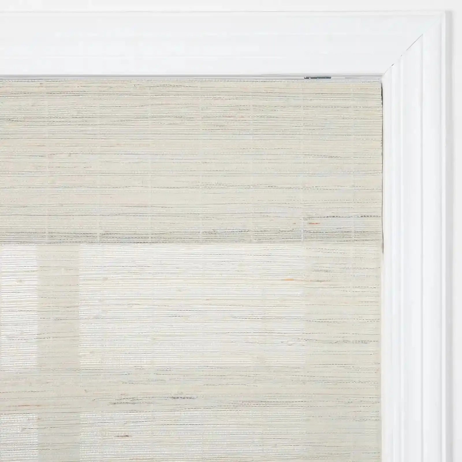 Rae Top Down Bottom Up Woven Wood Shade Cordless - Series D -TWOPAGES CURTAINS