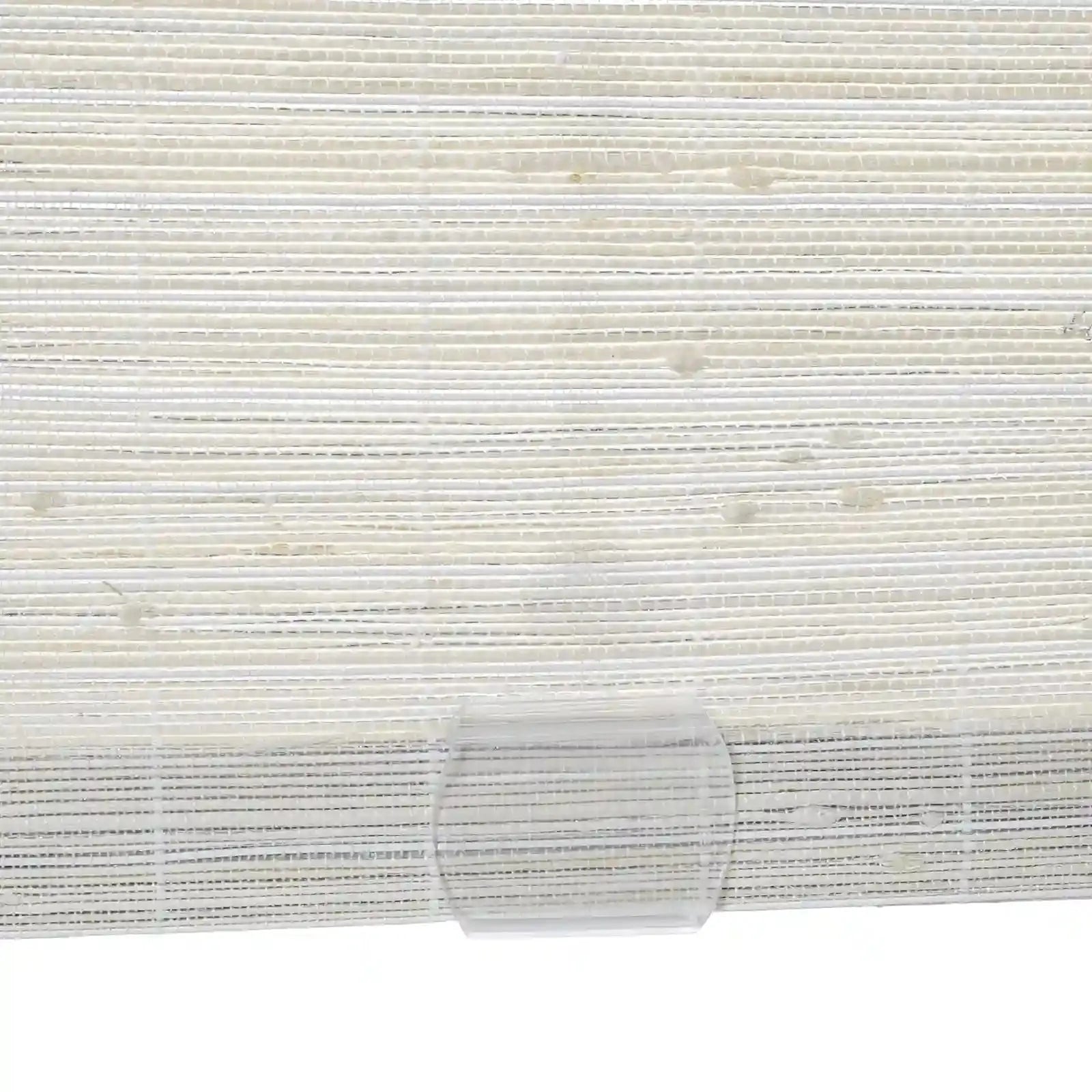 Rae Natural Ramie Jute Woven Wood Shades - Series D -TWOPAGES CURTAINS