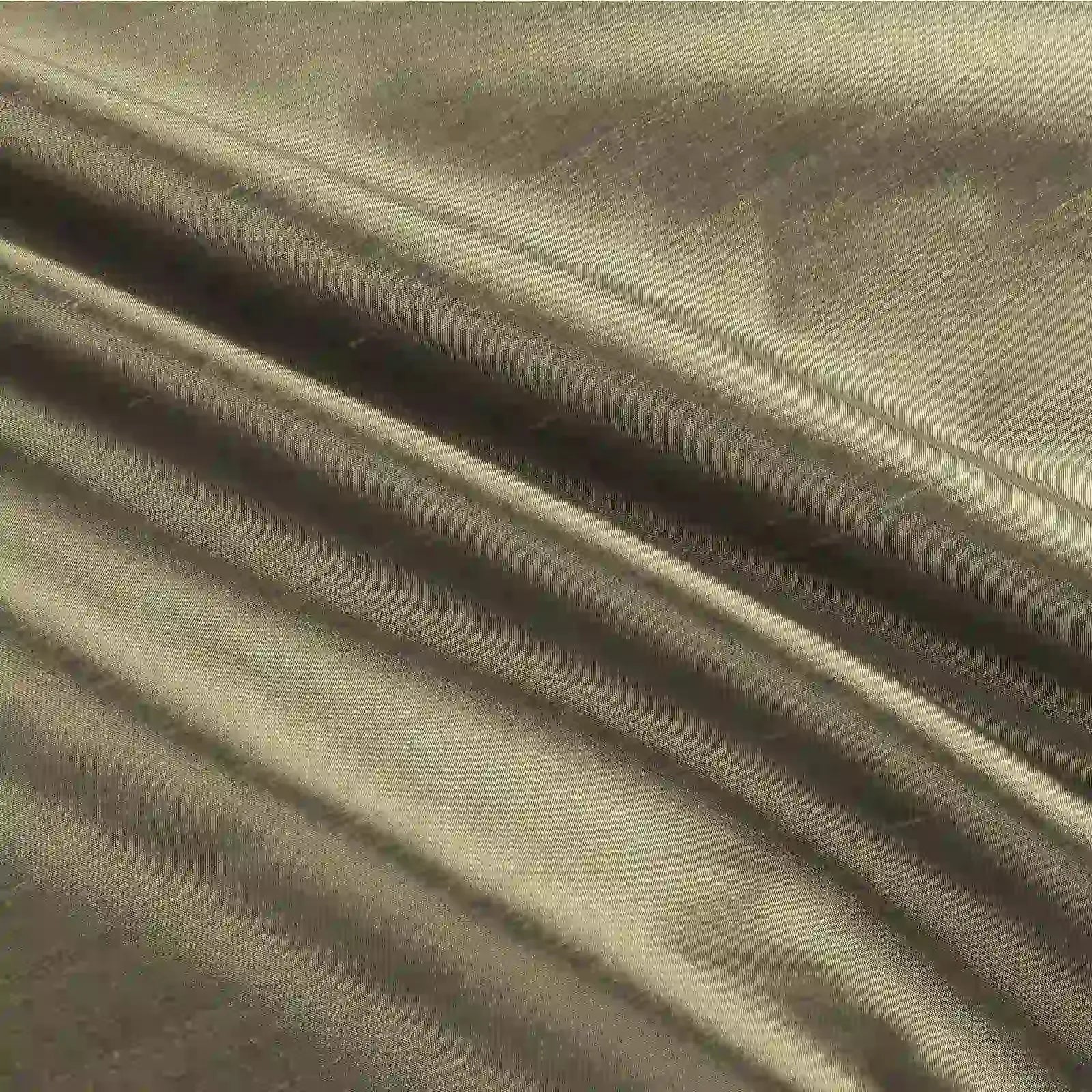 Selman dupioni silk pleated drapery with thermal insulation for elegant spaces