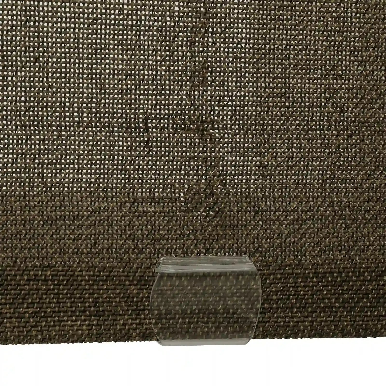 Rae Motorized Window Shades Bamboo Woven - Series P -TWOPAGES CURTAINS