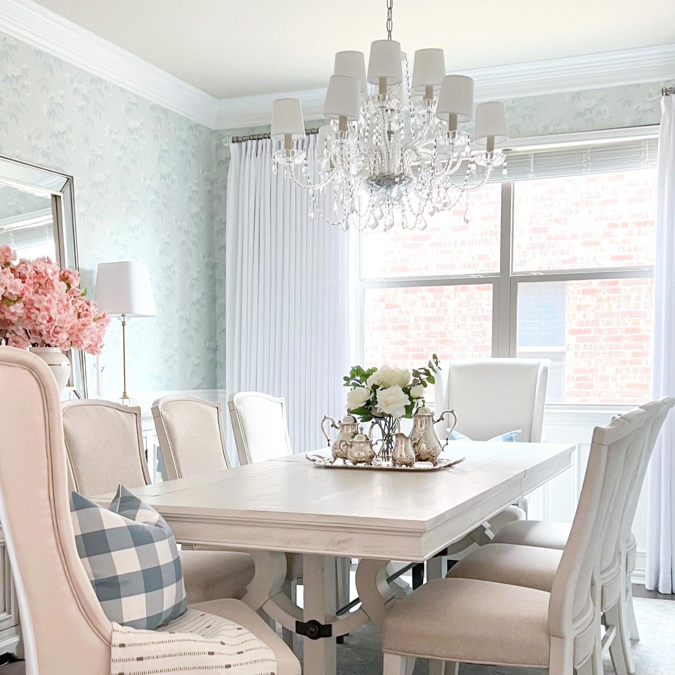 linen extra wide pleated drapery for elegant insulated interiors