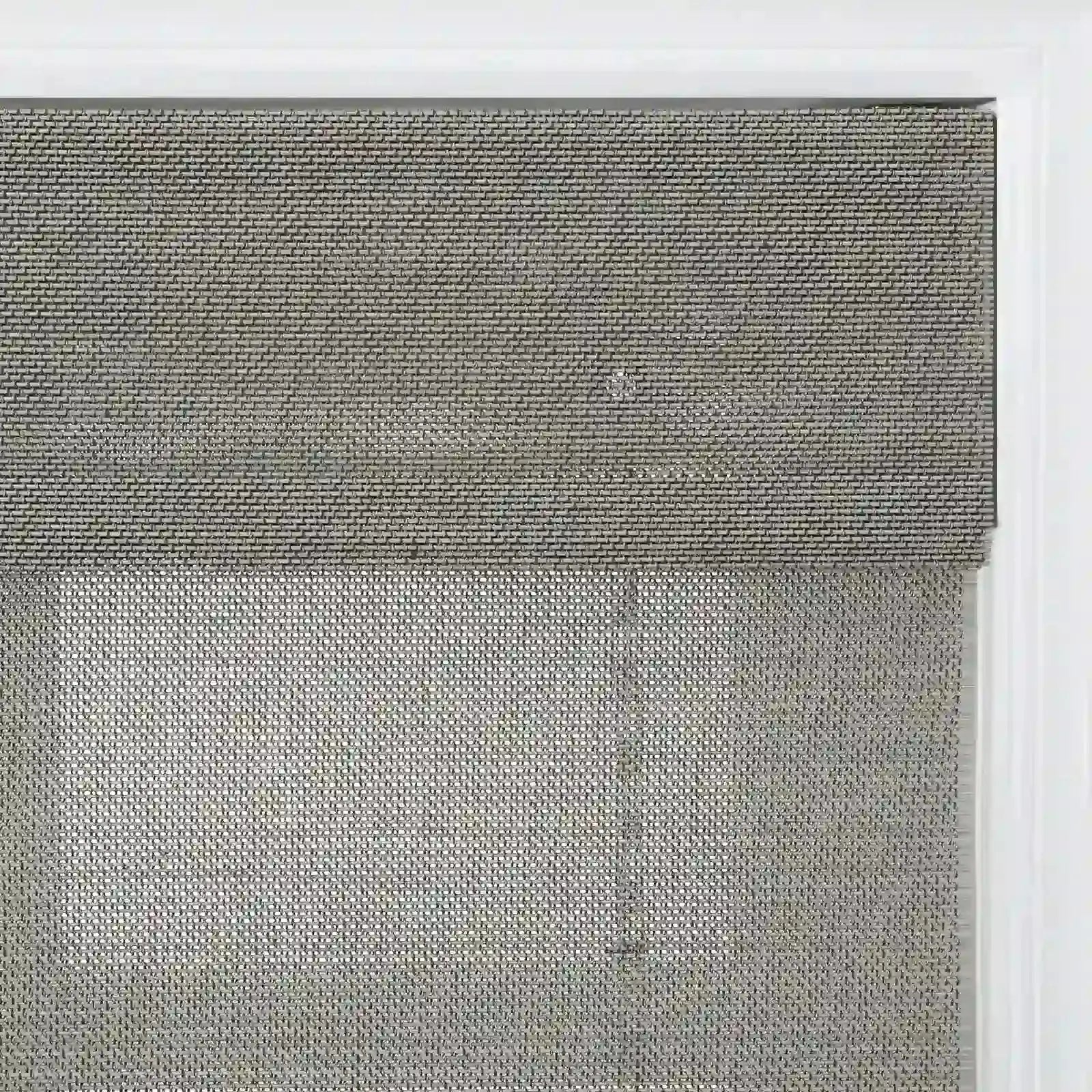 Rae Motorized Window Shades Bamboo Woven - Series P -TWOPAGES CURTAINS