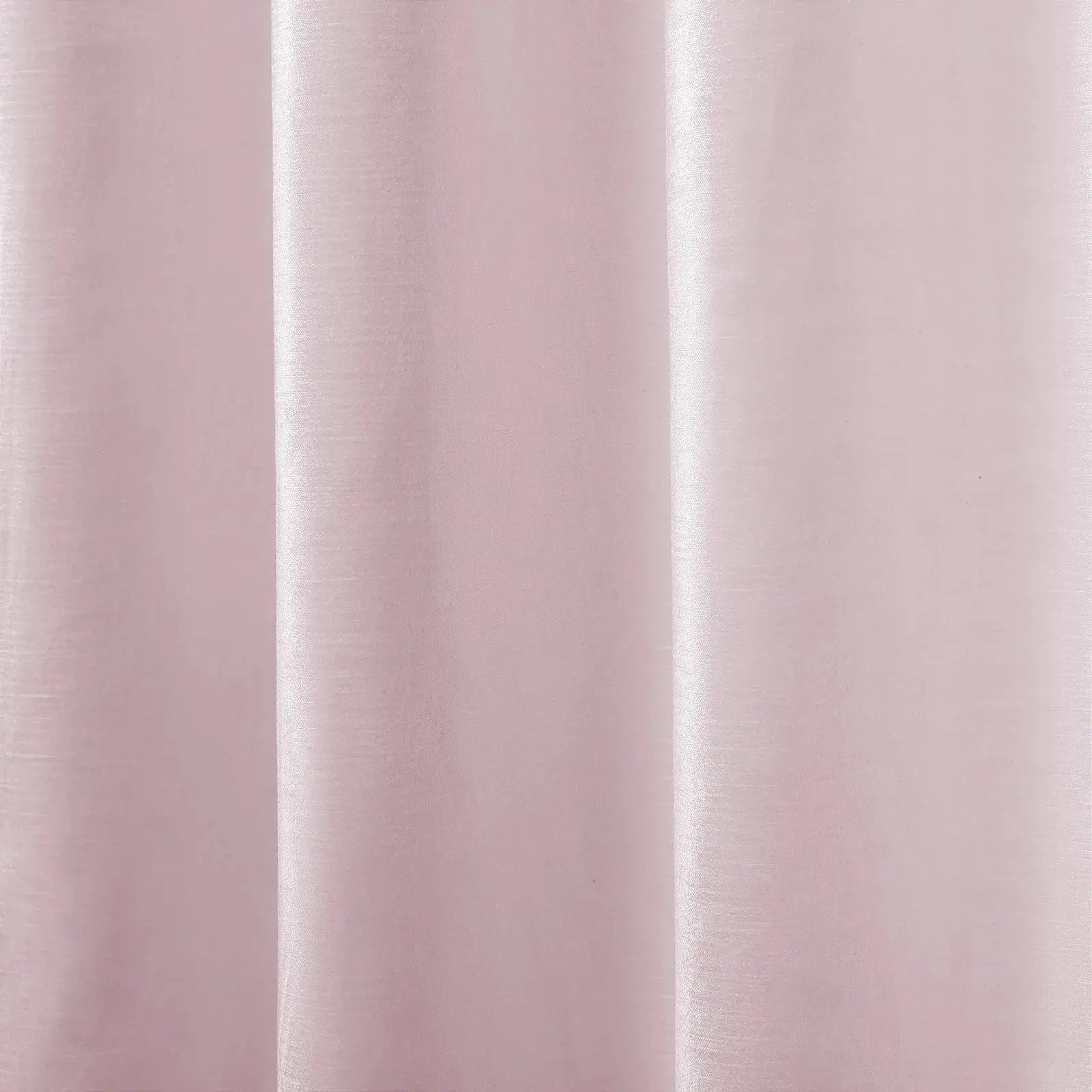 Luster velvet drapery pleated for elegant insulated room style