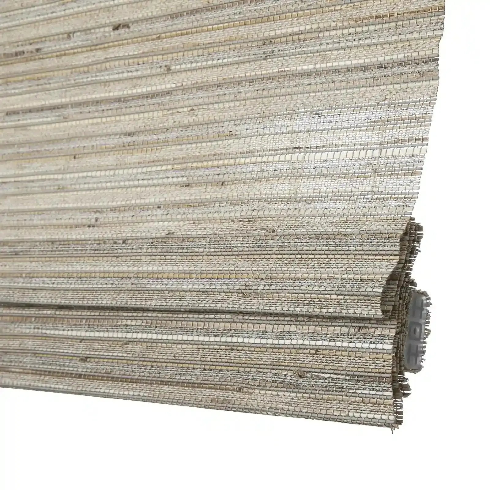 Rae Top Down Bottom Up Woven Wood Shade Cordless - Series C -TWOPAGES CURTAINS