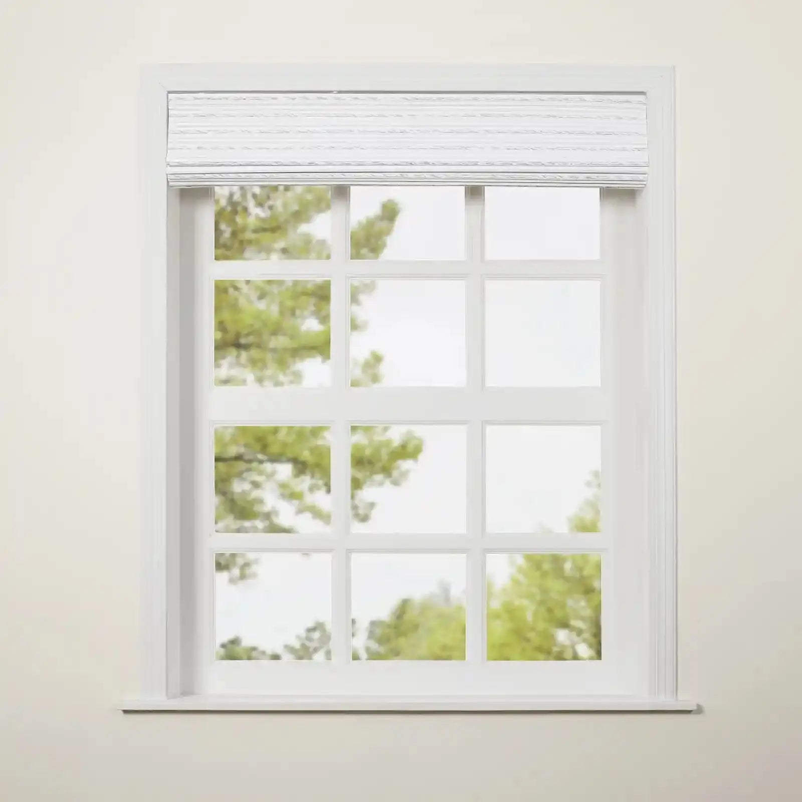 Rae Top Down Bottom Up Woven Wood Shade Cordless - Series D -TWOPAGES CURTAINS