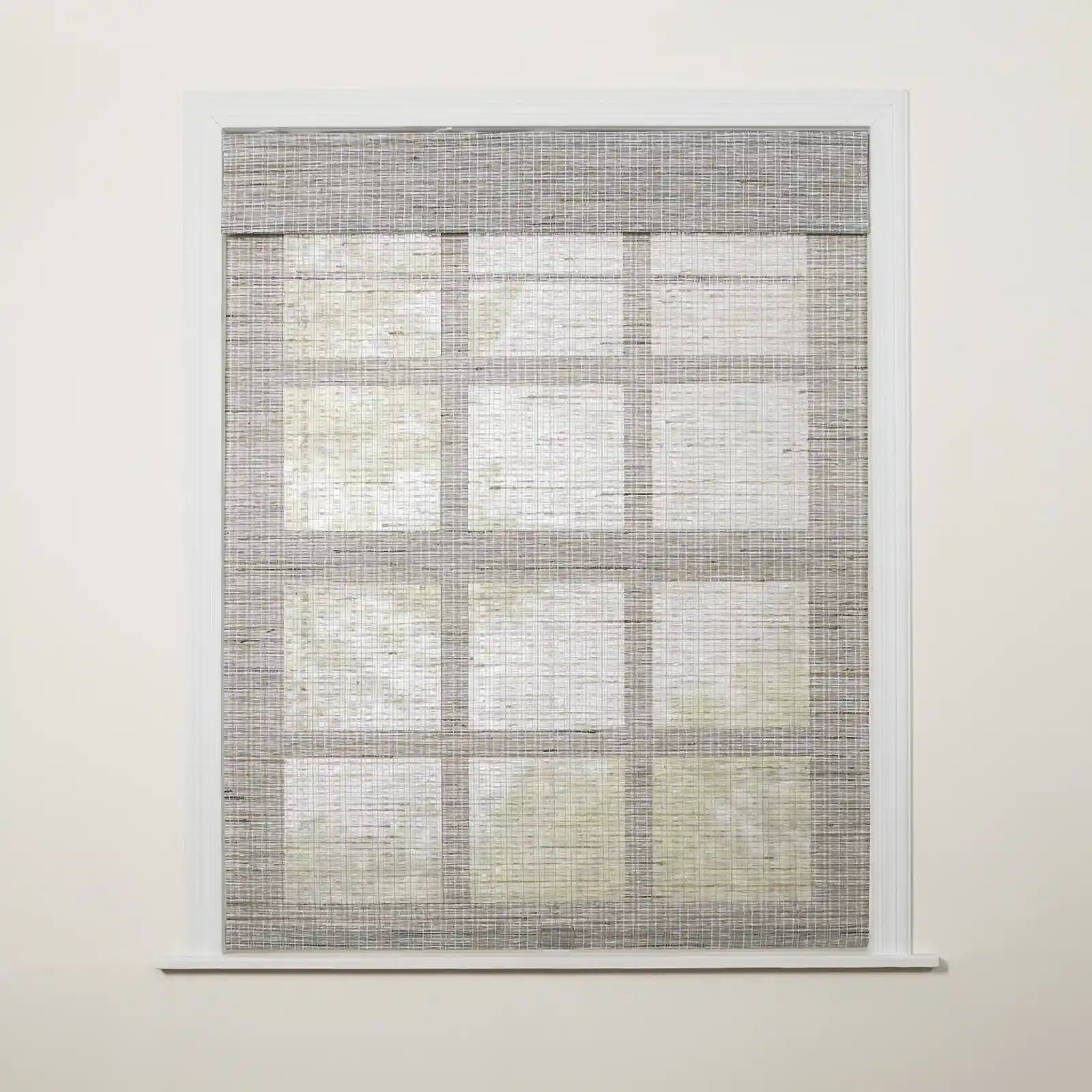 Rae Top Down Bottom Up Woven Wood Shade Cordless - Series C -TWOPAGES