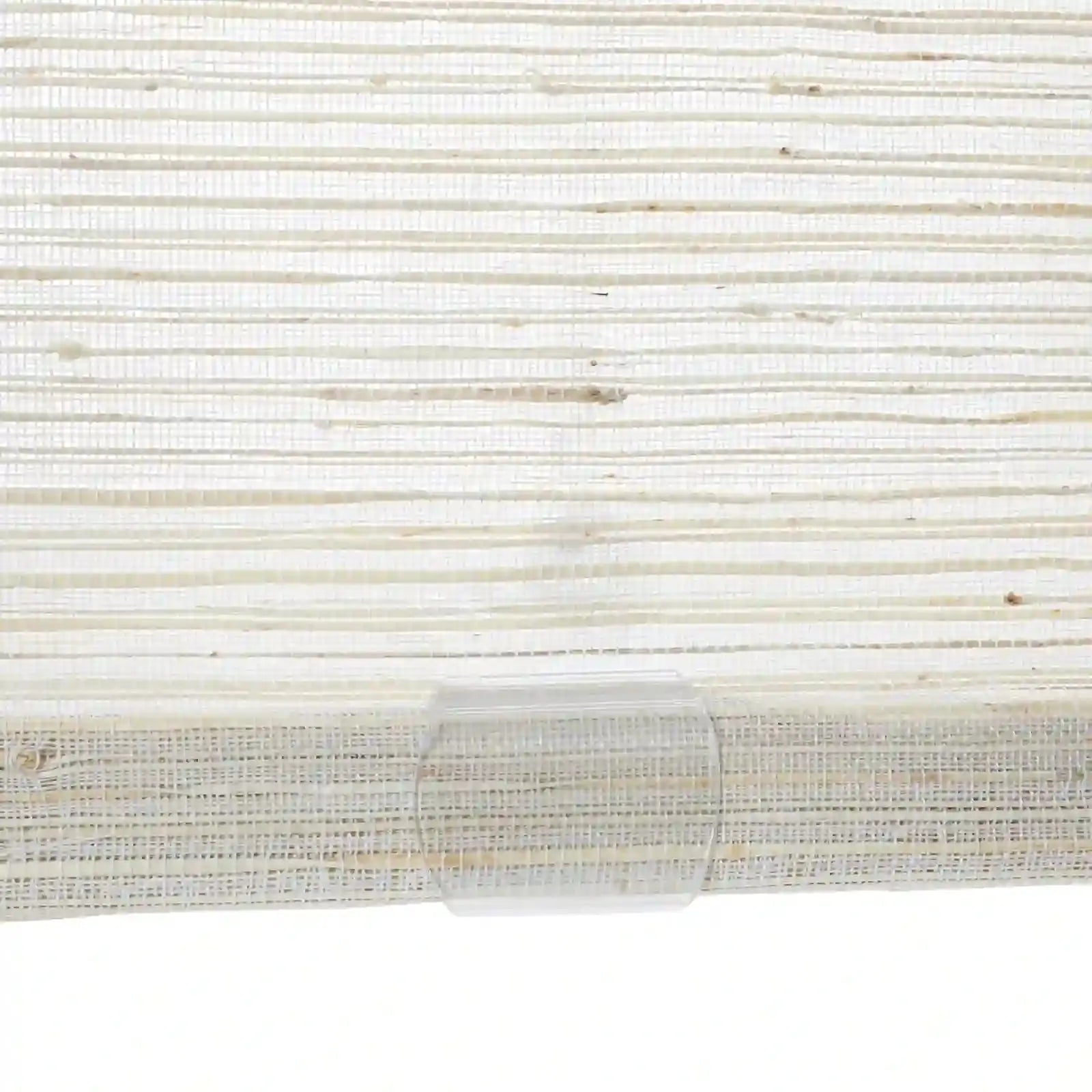 Rae Natural Ramie Jute Woven Wood Shades - Series D -TWOPAGES CURTAINS