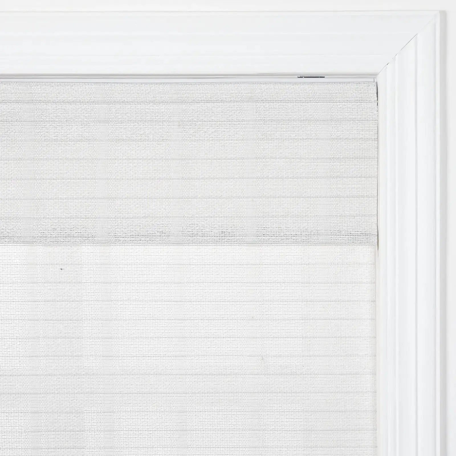 Rae Top Down Bottom Up Woven Wood Shade Cordless - Series C- -TWOPAGES CURTAINS